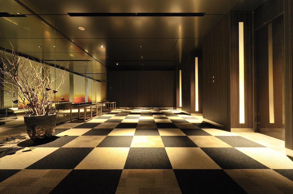 馨乐庭京都乌丸五条酒店 酒店 京都