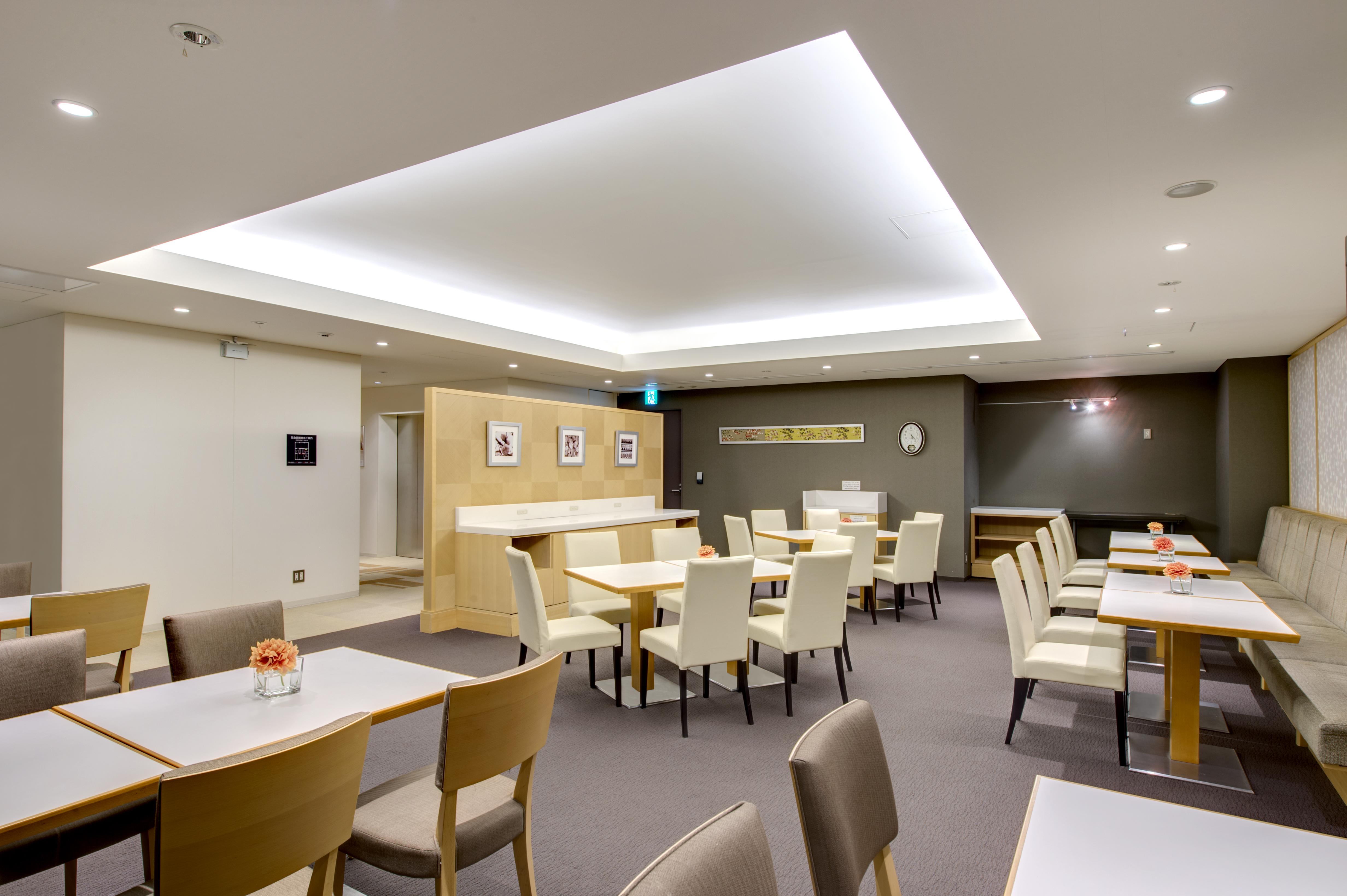 酒店 馨乐庭京都乌丸五条酒店 3*