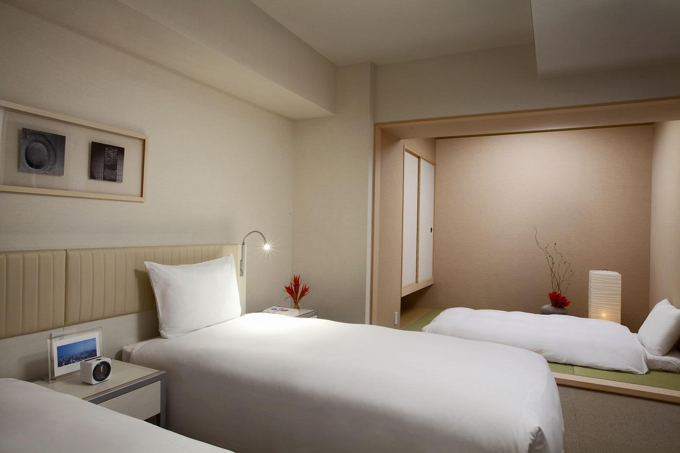 Citadines Karasuma-gojo 3* 京都