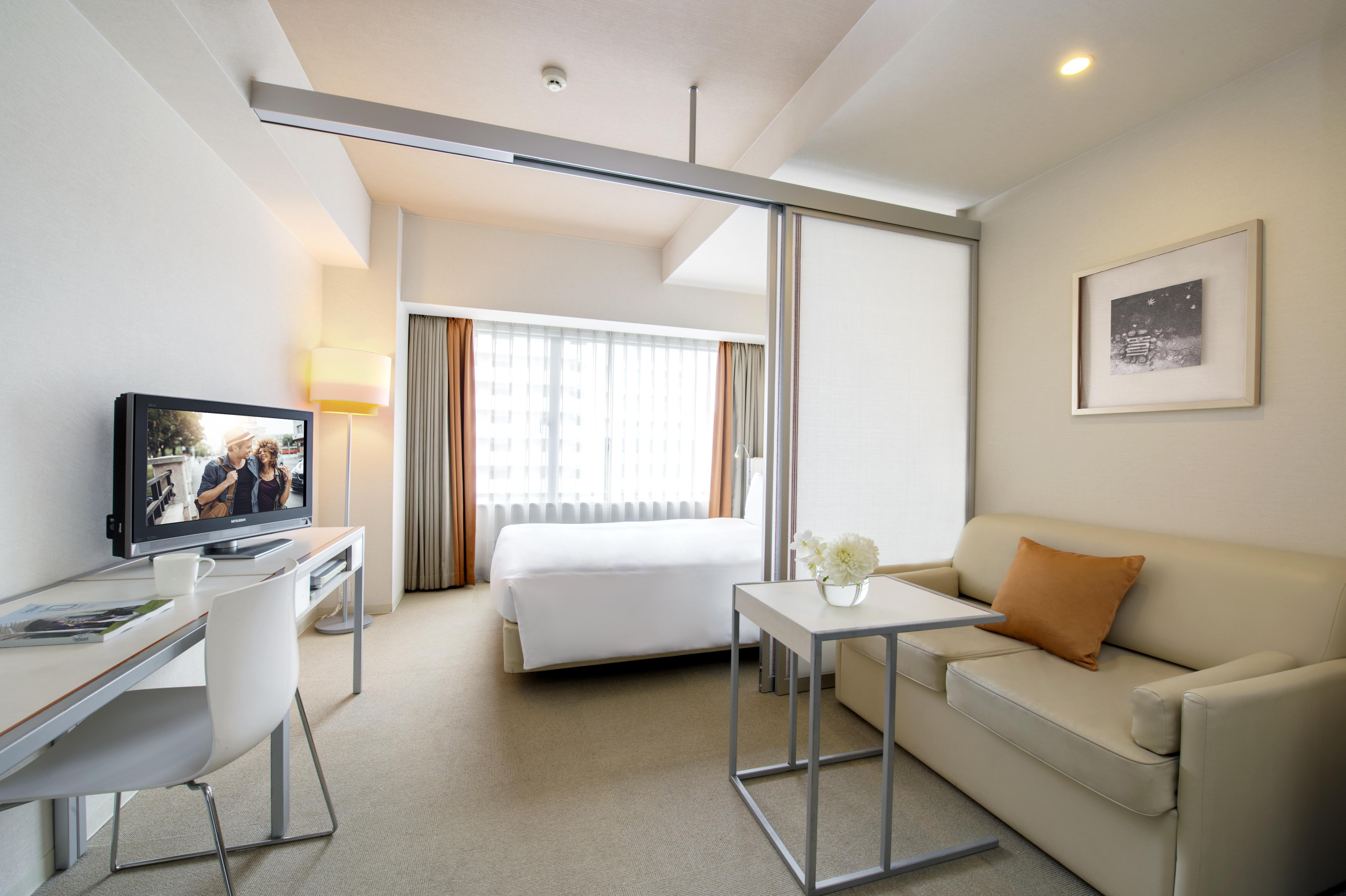 Citadines Karasuma-gojo 3* 京都