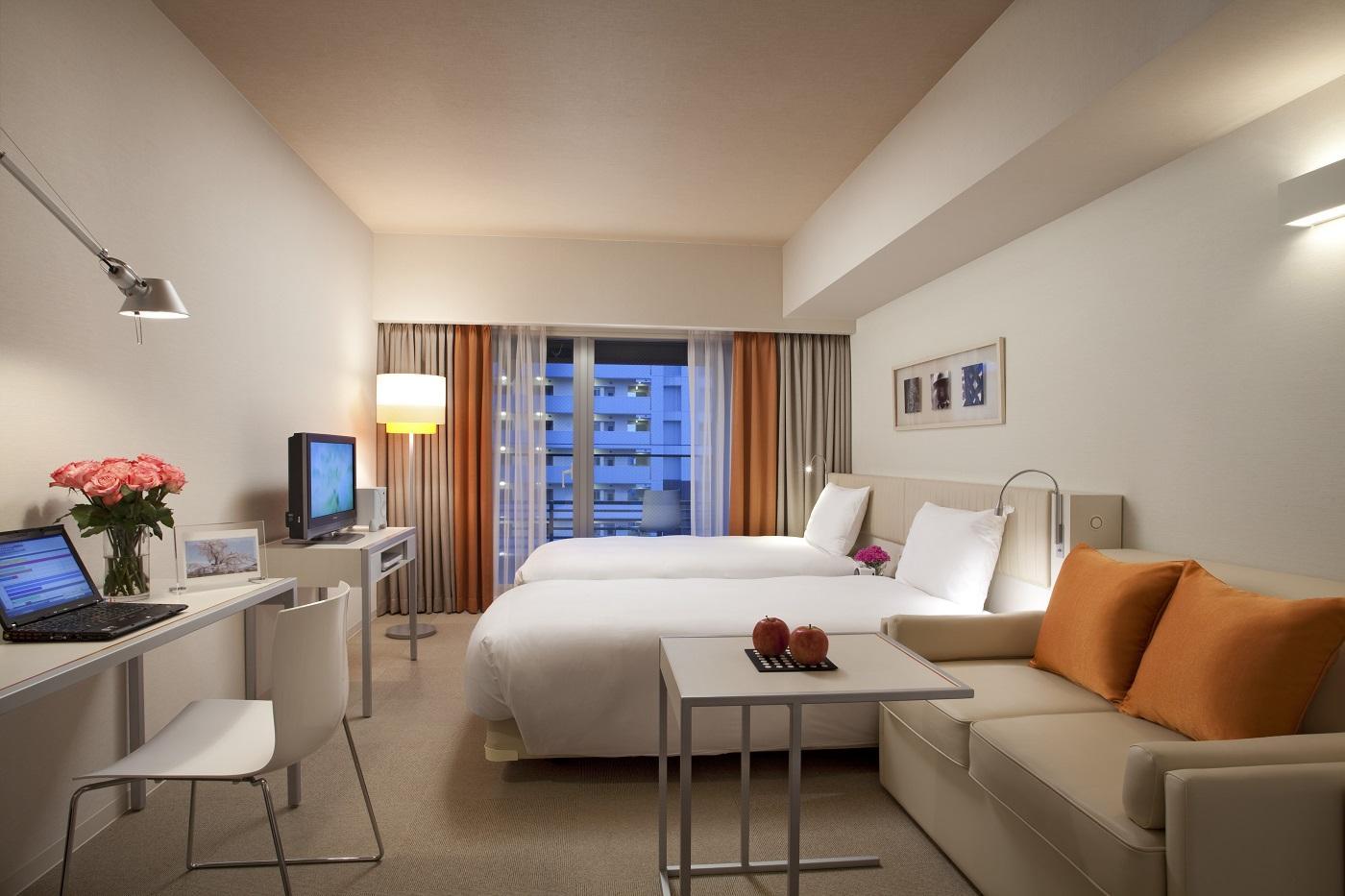 Citadines Karasuma-gojo 3* 京都