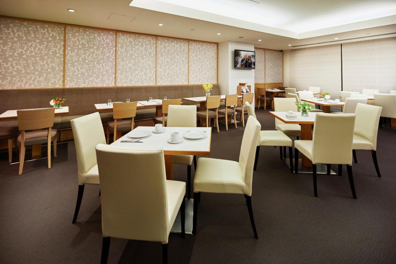 Citadines Karasuma-gojo 酒店 京都